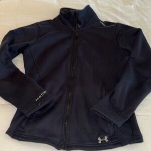 Under Armour fleece jacket